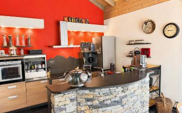 Duplex 5.5 pièces - image - 3