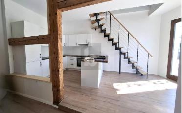 Duplex 4.5 Zimmer - image - 2
