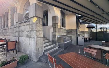 Restaurant 1 room - image - 2