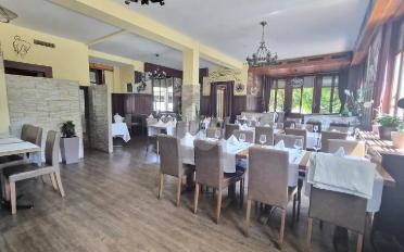 Restaurant 1 room - image - 2