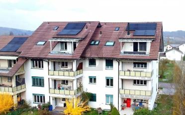 Wohnung 4.5 Zimmer - image - 1