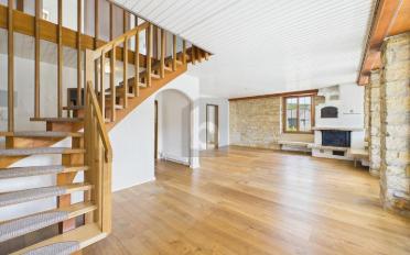 Duplex 5 rooms - image - 1