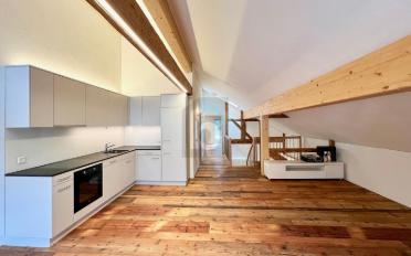 Roof flat 2.5 rooms - image - 1