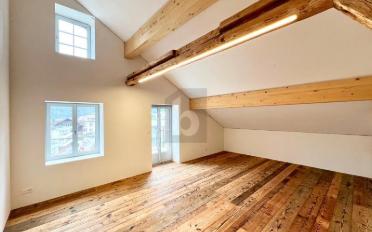 Roof flat 2.5 rooms - image - 3
