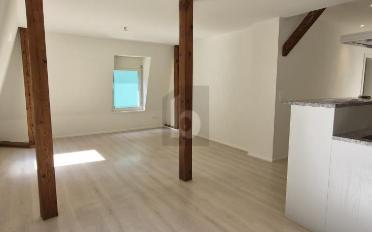Dachwohnung 3.5 Zimmer - image - 2