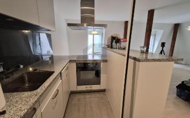Dachwohnung 3.5 Zimmer - image - 4