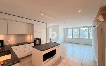 Duplex 3.5 Zimmer - image - 1
