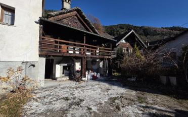 Chalet 5 pièces - image - 2