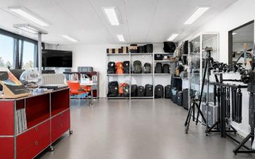 Atelier 2 Zimmer - image - 2