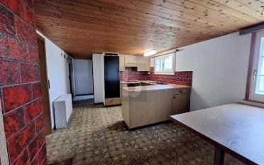 Apartment 3.5 rooms - image - 3