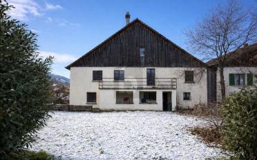 Maison 5 pièces - image - 1