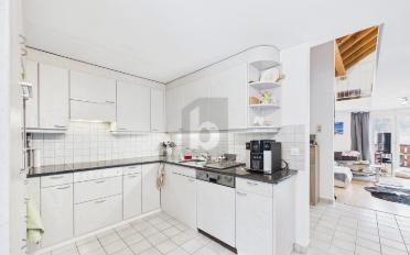 Apartment 5.5 rooms - image - 5