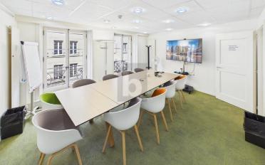 Büro 3 Zimmer - image - 2
