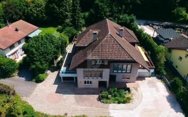 Doppeleinfamilienhaus 6 Zimmer - image - 1