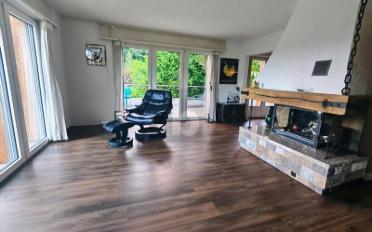 Doppeleinfamilienhaus 6 Zimmer - image - 5