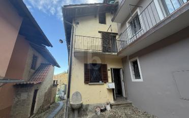 Maison contiguë 3.5 pièces - image - 1