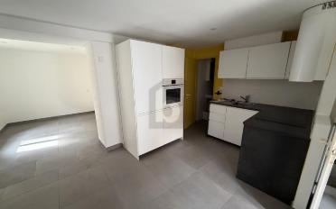 Maison contiguë 3.5 pièces - image - 2