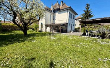 Einfamilienhaus 4.5 Zimmer - image - 2