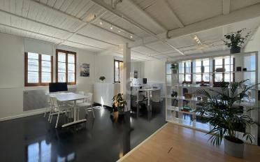 Büro ein Zimmer - image - 1