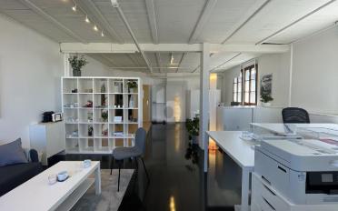 Büro ein Zimmer - image - 4