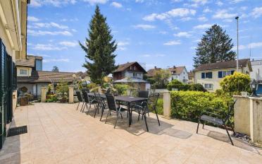 Einfamilienhaus 5.5 Zimmer - image - 1