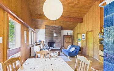 Chalet 4.5 Zimmer - image - 5