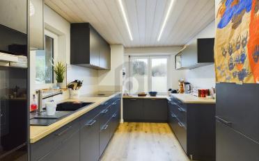 Einfamilienhaus 7.5 Zimmer - image - 3