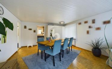 Einfamilienhaus 7.5 Zimmer - image - 4