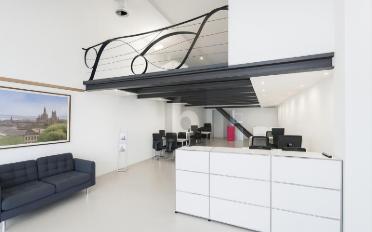 Büro 2 Zimmer - image - 4