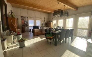Immeuble mixte 7.5 pièces - image - 2