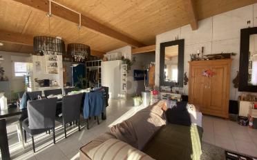Immeuble mixte 7.5 pièces - image - 4