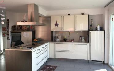 Single house 6.5 rooms - image - 1