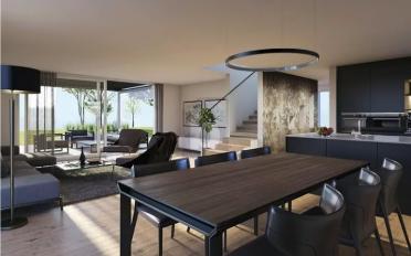 Single house 6.5 rooms - image - 2