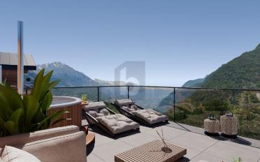 Chalet 5.5 rooms - image - 5