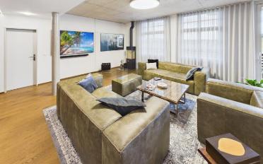 Wohnung 5.5 Zimmer - image - 1