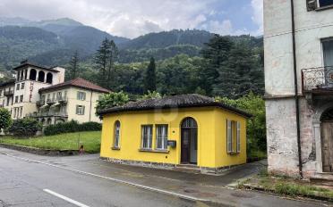 Chalet 2.5 rooms - image - 1