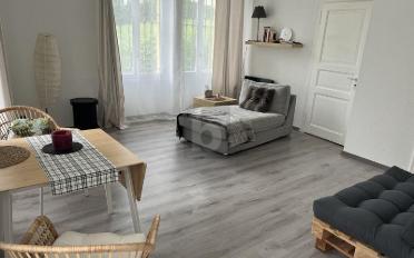 Chalet 2.5 rooms - image - 2