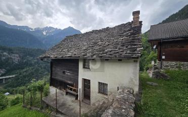 Chalet 4 rooms - image - 5