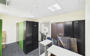 Bureau 3 pièces - image - 2