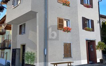 Einfamilienhaus 5 Zimmer - image - 1