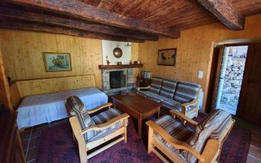 Chalet 3.5 Zimmer - image - 2