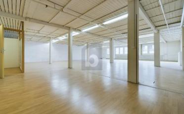 Industrieobjekt 2 Zimmer - image - 2