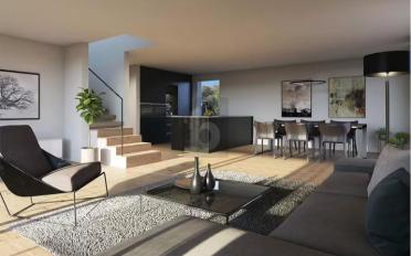 Single house 6.5 rooms - image - 2