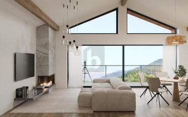 Chalet 5.5 Zimmer - image - 4