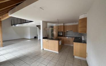 Duplex 4.5 pièces - image - 2