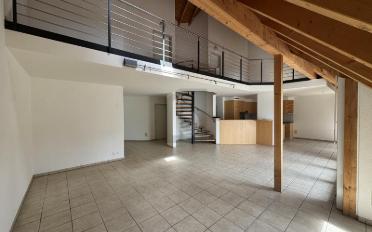 Duplex 4.5 pièces - image - 1