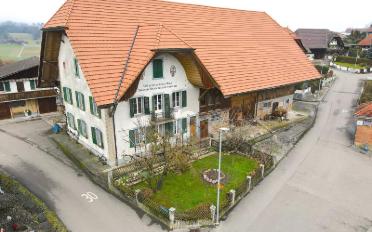 Bauernhaus 8 Zimmer - image - 1