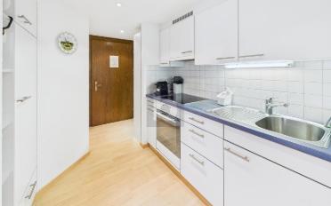 Apartment 1.5 rooms - image - 5