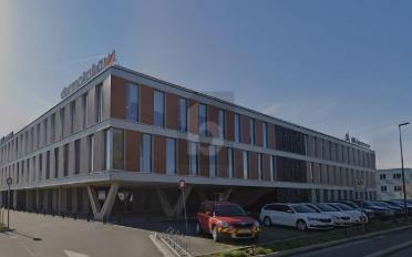 Lager 3 Zimmer - image - 1