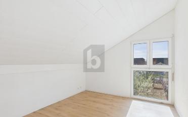Roof flat 3.5 rooms - image - 4